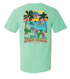 Beta Upsilon Chi University of Arkansas Spring Formal Design 2026