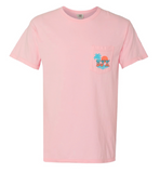 Beta Upsilon Chi University of Arkansas Spring Formal Design 2026