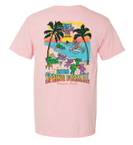 Beta Upsilon Chi University of Arkansas Spring Formal Design 2026