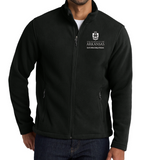 Sam M. Walton College of Business | Fleece Jacket