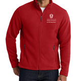 Sam M. Walton College of Business | Fleece Jacket
