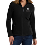Sam M. Walton College of Business | Fleece Jacket