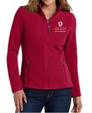 Sam M. Walton College of Business | Fleece Jacket