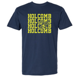 Holcomb Elementary Summer Sale Design 2026