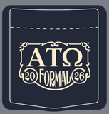 Alpha Tau Omega Kennesaw State University Spring Formal 2026