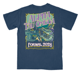 Alpha Tau Omega Kennesaw State University Spring Formal 2026