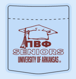 Pi Beta Phi University of Arkansas Senior Design 2026