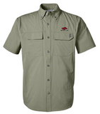 Alpha Gamma Rho University of Arkansas Summer Design 2026