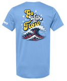 UAMS ECMO Go With The Flow Shirt Design 2026