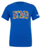 UAMS ECMO Go With The Flow Shirt Design 2026