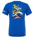 UAMS ECMO Go With The Flow Shirt Design 2026
