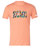 UAMS ECMO Go With The Flow Shirt Design 2026