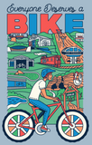 Pedal It Forward Bentonville Bike Fest 2026