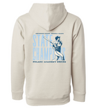 Pulaski Academy Baseball Team Championship T-Shirt Design 2026