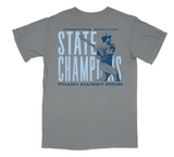 Pulaski Academy Baseball Team Championship T-Shirt Design 2026