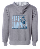 Pulaski Academy Baseball Team Championship T-Shirt Design 2026