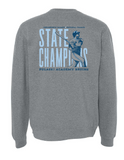 Pulaski Academy Baseball Team Championship T-Shirt Design 2026