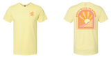National Charity League Cherokee Rose Senior Design Tee 2026 - REORDER