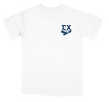 Sigma Chi University of Arkansas Summer Rush 2026