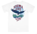 Sigma Chi University of Arkansas Summer Rush 2026