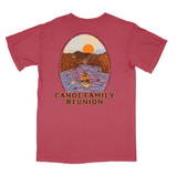 Canoe Family Reunion 2026