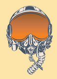 Test Pilot School 23A PR Design