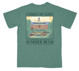 Lambda Chi Alpha University of Arkansas Summer Rush 2026