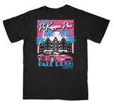 Pi Kappa Phi Roanoke College Fall Rush 2026