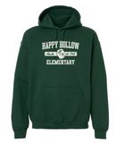 Happy Hollow Elementary Collegiate Design 2026