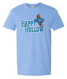 Happy Hollow Elementary Mascot Design 2026