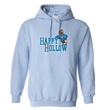 Happy Hollow Elementary Mascot Design 2026