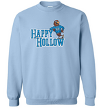 Happy Hollow Elementary Mascot Design 2026