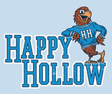 Happy Hollow Elementary Mascot Design 2026