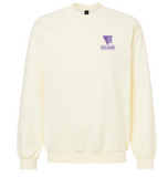 Fayetteville High School Marching Band Collage Design 2026 - IVORY
