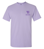 Fayetteville High School Marching Band Collage Design 2026 - IVORY