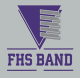 Fayetteville High School Marching Band Embroidered Polo 2026