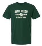 Happy Hollow Elementary Collegiate Design 2026