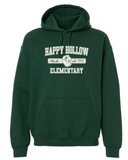 Happy Hollow Elementary Collegiate Design 2026