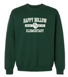 Happy Hollow Elementary Collegiate Design 2026