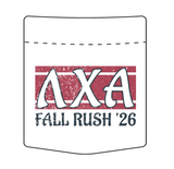 Lambda Chi Alpha Pitt State Fall Rush 2026