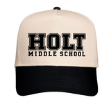 Holt Middle School Back To School 2026 - HAT