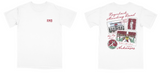 Razorback Marching Band University of Arkansas PR Design 2026