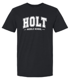 Holt Middle School Back-To-School Design 2026