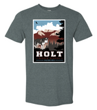 Holt Middle School Husky Design 2026