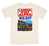 Lambda Chi Alpha Arkansas State University Fall Rush 2026