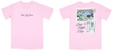 Kappa Kappa Gamma University of Arkansas Bid Day Design 2026