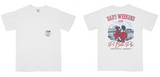 Pi Beta Phi University of Arkansas Dads Weekend T-shirt 2026