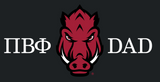 Pi Beta Phi University of Arkansas Dads Weekend Polo 2026