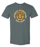 Leverett Elementary | Home of the Lions | 2026