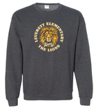 Leverett Elementary | Home of the Lions | 2026